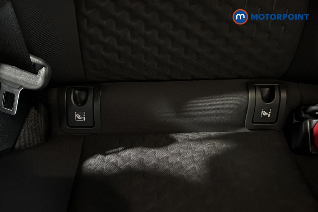 Toyota Yaris Cross Design Automatic Petrol-Electric Hybrid Estate - Stock Number (1647804) - 27th supplementary image