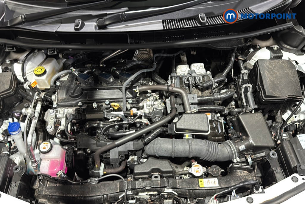 Toyota Yaris Cross Design Automatic Petrol-Electric Hybrid Estate - Stock Number (1647804) - 48th supplementary image