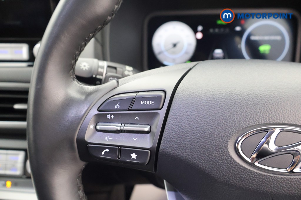 Hyundai Kona Ultimate Automatic Electric SUV - Stock Number (1647825) - 2nd supplementary image