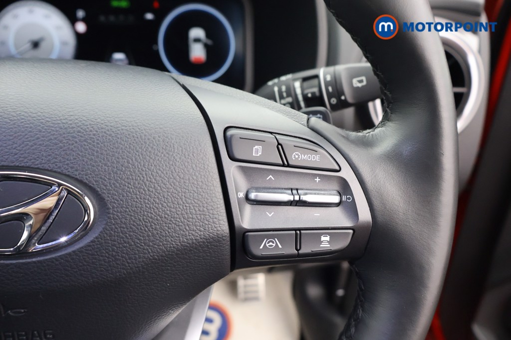 Hyundai Kona Ultimate Automatic Electric SUV - Stock Number (1647825) - 3rd supplementary image