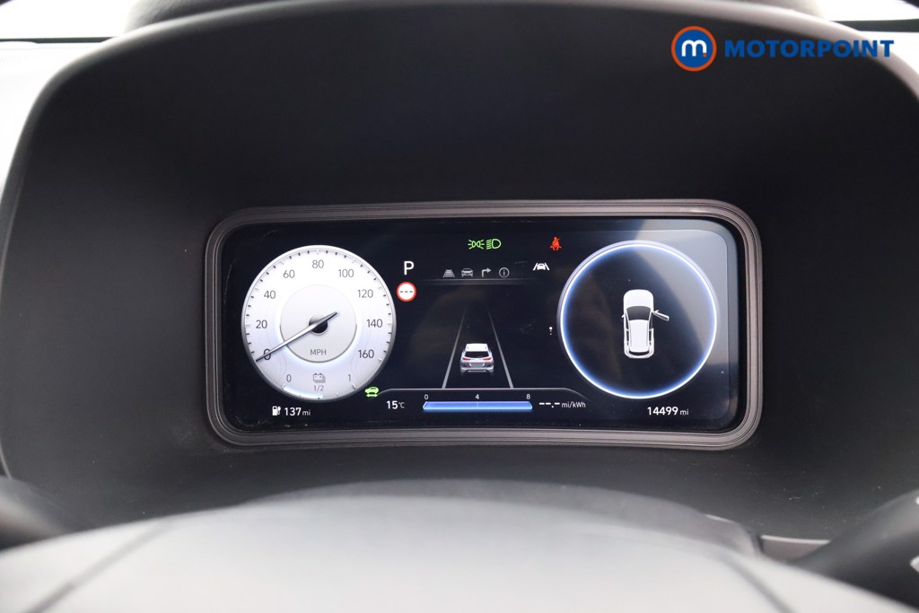 Hyundai Kona Ultimate Automatic Electric SUV - Stock Number (1647825) - 4th supplementary image
