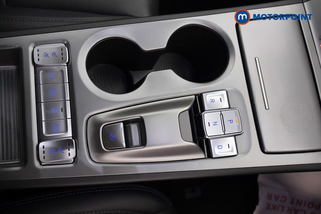 Hyundai Kona Ultimate Automatic Electric SUV - Stock Number (1647825) - 6th supplementary image