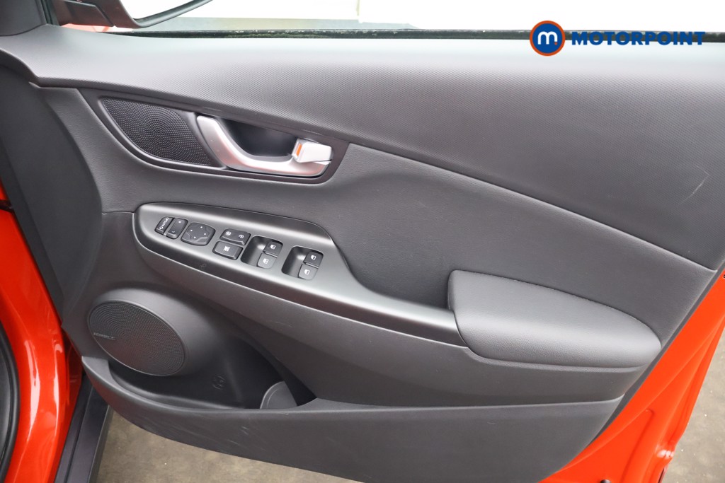 Hyundai Kona Ultimate Automatic Electric SUV - Stock Number (1647825) - 9th supplementary image