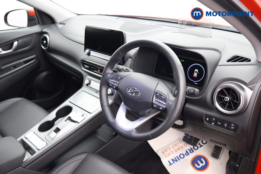 Hyundai Kona Ultimate Automatic Electric SUV - Stock Number (1647825) - 10th supplementary image
