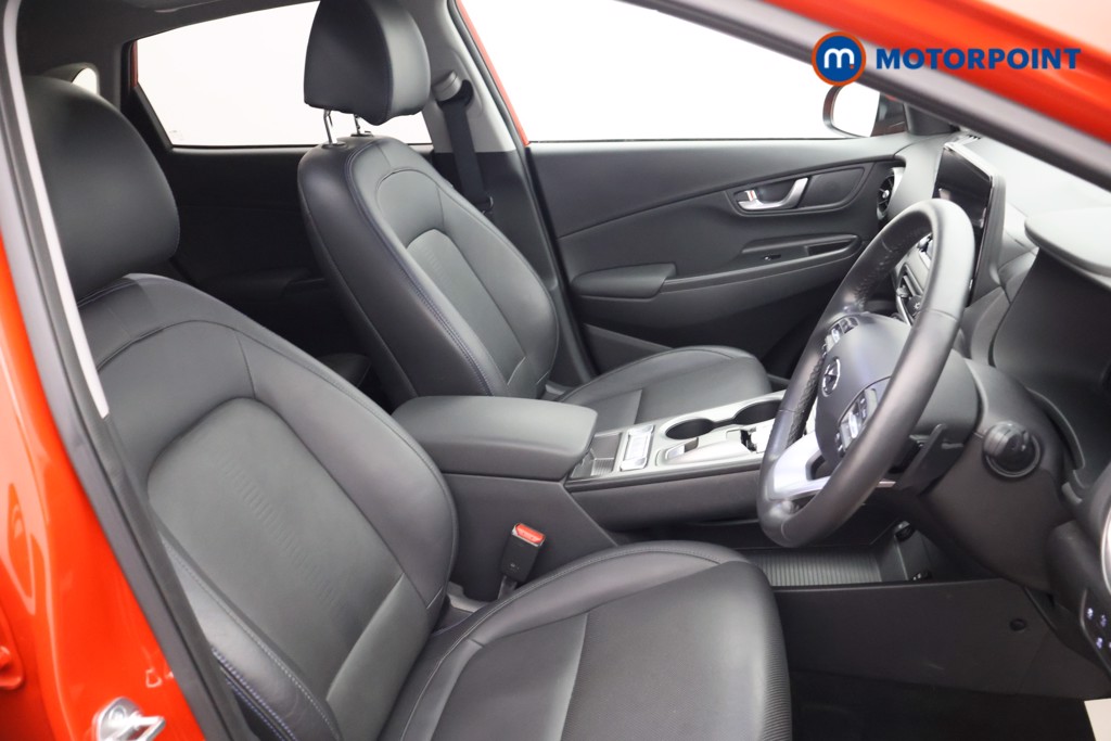 Hyundai Kona Ultimate Automatic Electric SUV - Stock Number (1647825) - 11th supplementary image