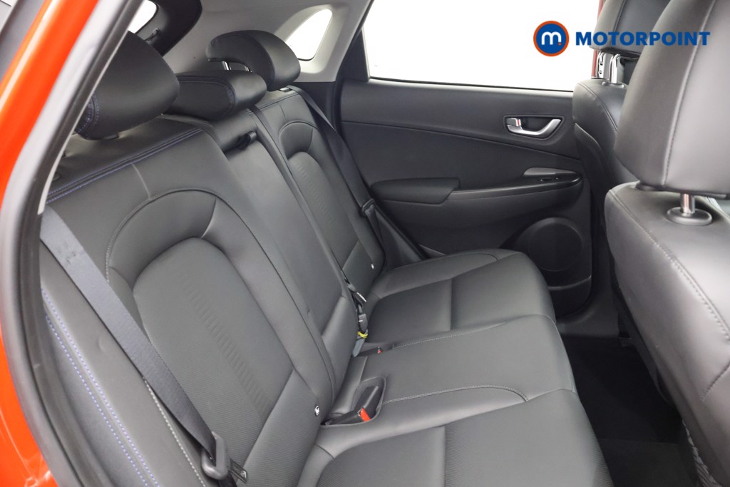 Hyundai Kona Ultimate Automatic Electric SUV - Stock Number (1647825) - 12th supplementary image
