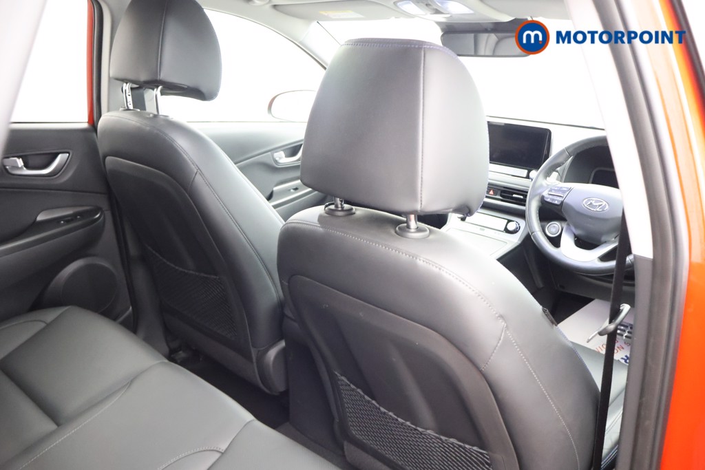 Hyundai Kona Ultimate Automatic Electric SUV - Stock Number (1647825) - 13th supplementary image