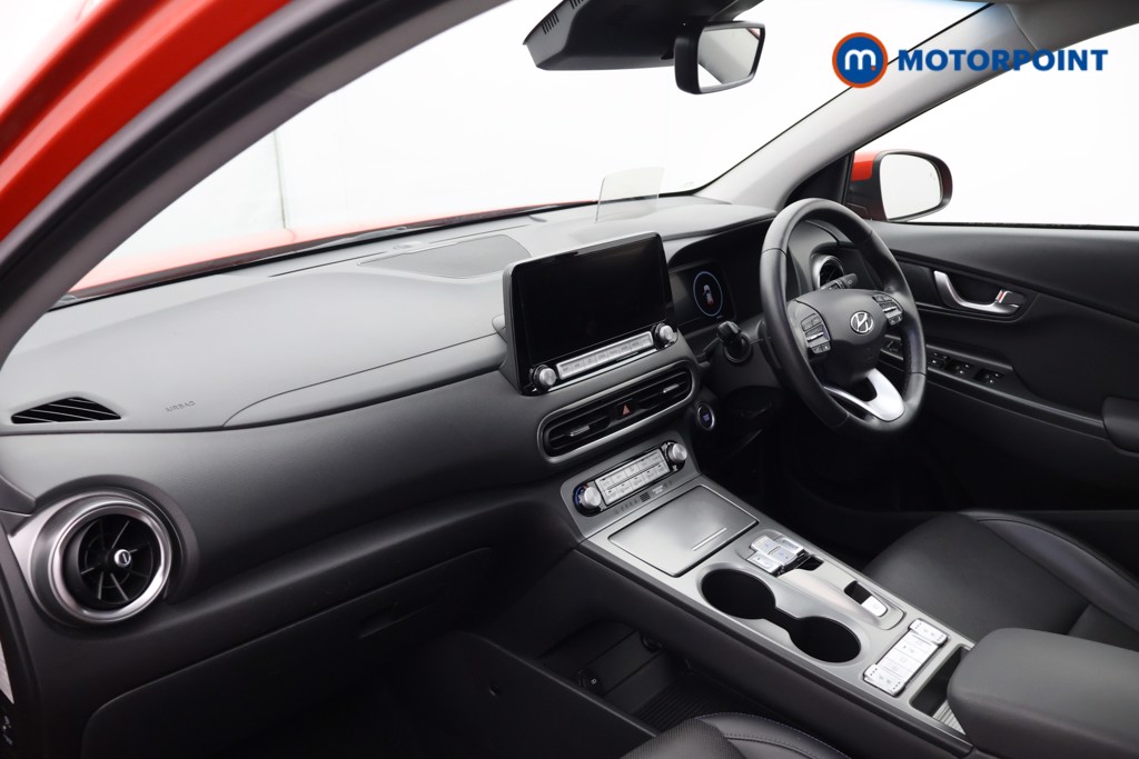 Hyundai Kona Ultimate Automatic Electric SUV - Stock Number (1647825) - 15th supplementary image