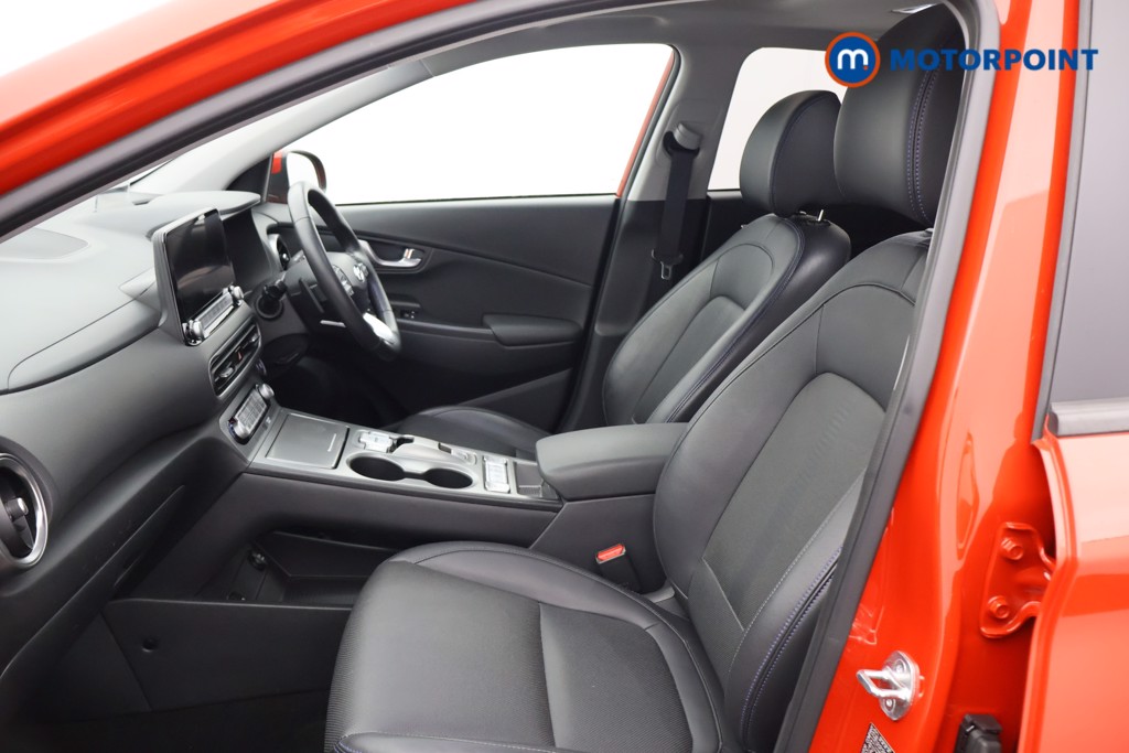 Hyundai Kona Ultimate Automatic Electric SUV - Stock Number (1647825) - 16th supplementary image
