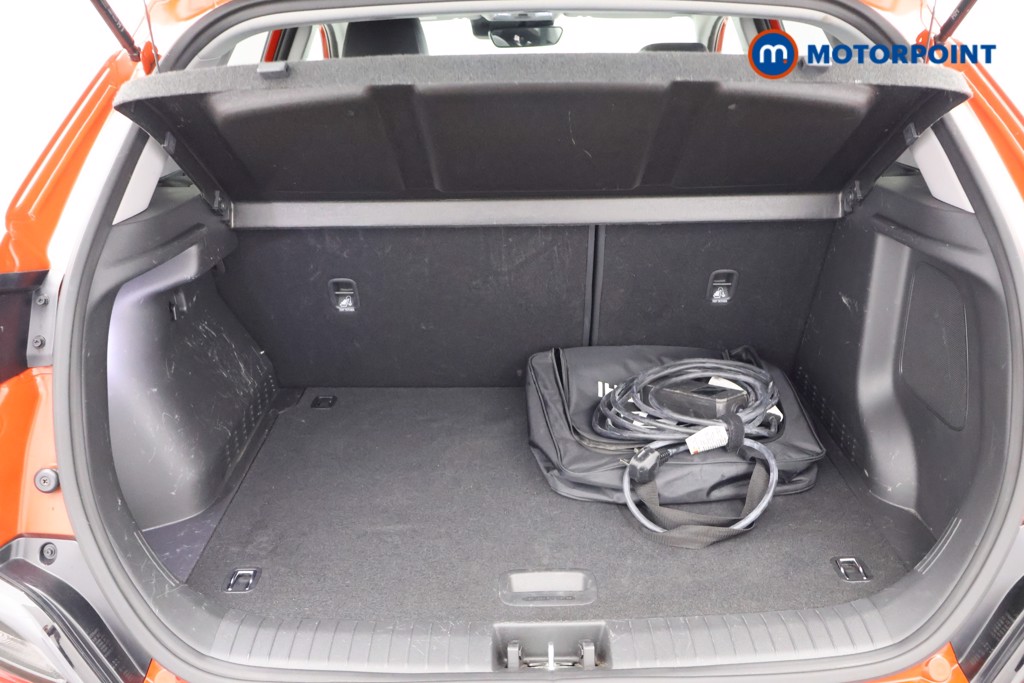 Hyundai Kona Ultimate Automatic Electric SUV - Stock Number (1647825) - 17th supplementary image