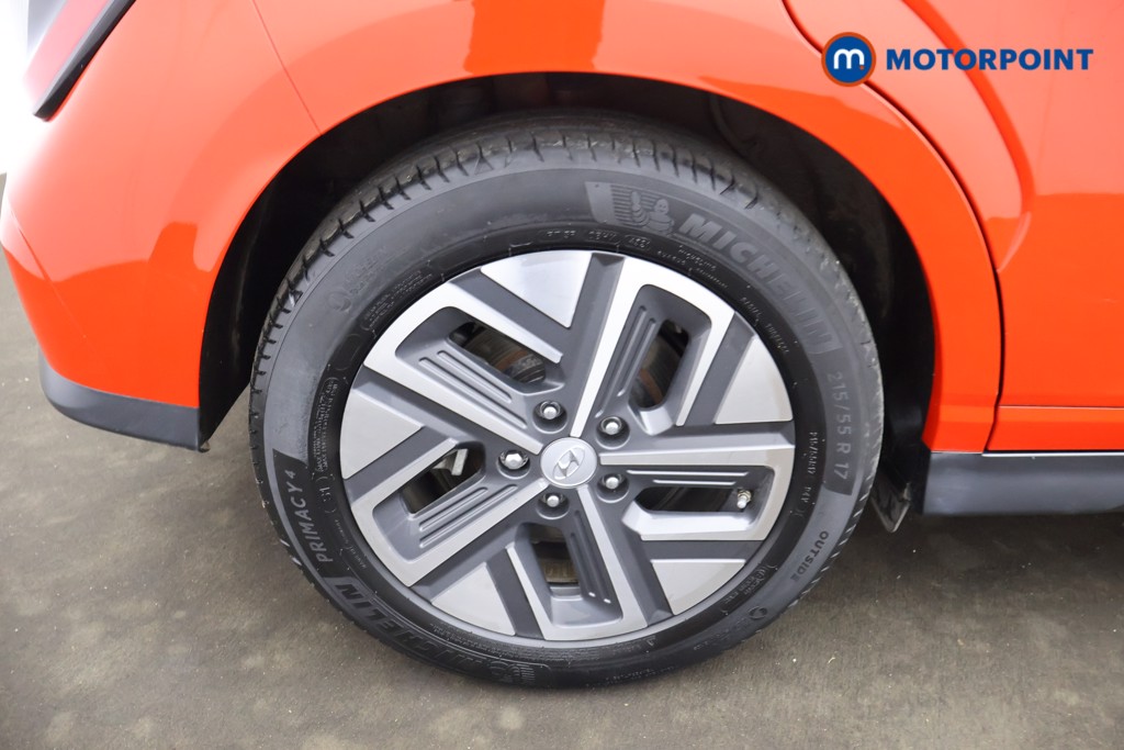 Hyundai Kona Ultimate Automatic Electric SUV - Stock Number (1647825) - 18th supplementary image