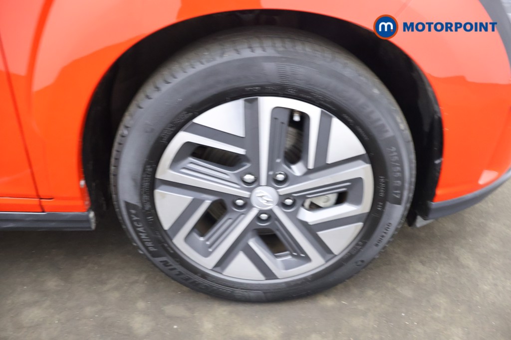 Hyundai Kona Ultimate Automatic Electric SUV - Stock Number (1647825) - 19th supplementary image