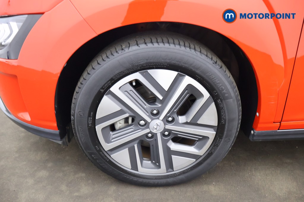 Hyundai Kona Ultimate Automatic Electric SUV - Stock Number (1647825) - 20th supplementary image