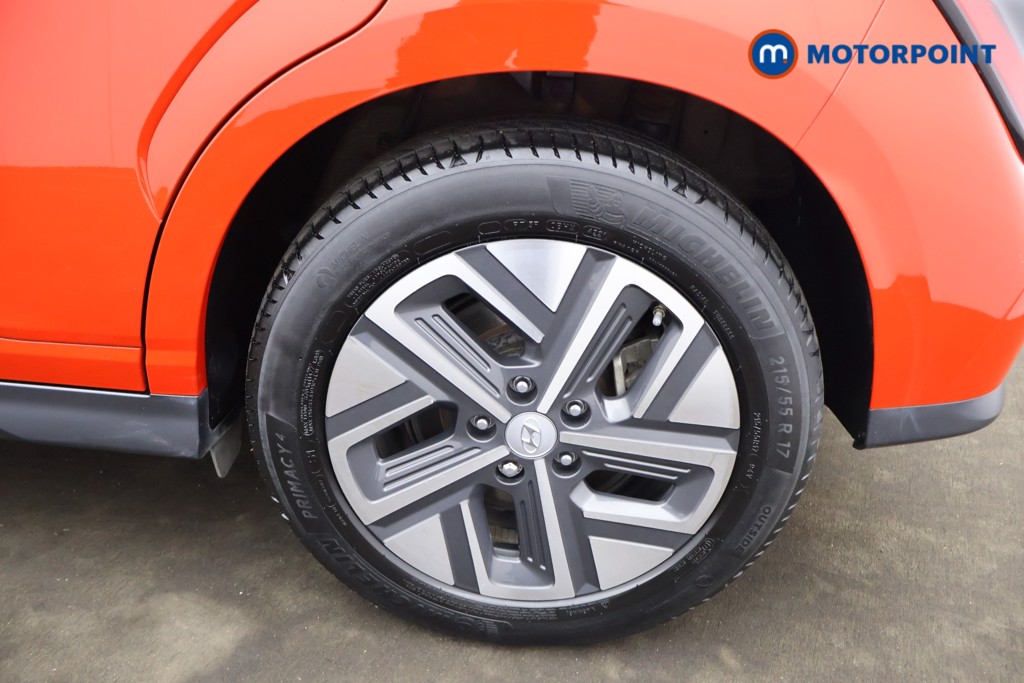 Hyundai Kona Ultimate Automatic Electric SUV - Stock Number (1647825) - 21st supplementary image