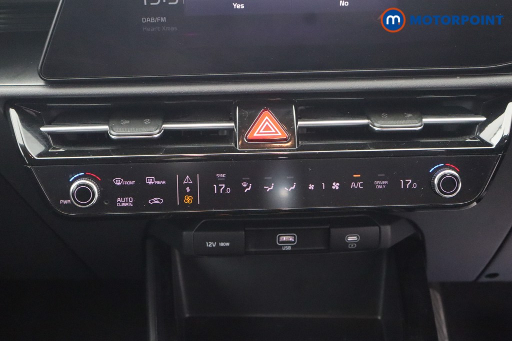 KIA Niro 2 Automatic Electric SUV - Stock Number (1647832) - 3rd supplementary image