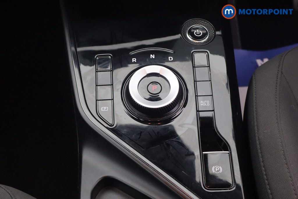 KIA Niro 2 Automatic Electric SUV - Stock Number (1647832) - 4th supplementary image