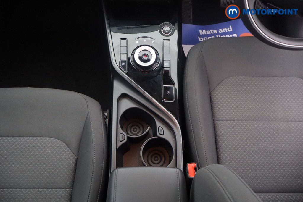 KIA Niro 2 Automatic Electric SUV - Stock Number (1647832) - 6th supplementary image