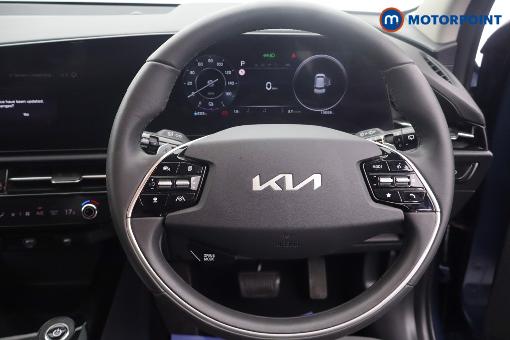 KIA Niro 2 Automatic Electric SUV - Stock Number (1647832) - 7th supplementary image