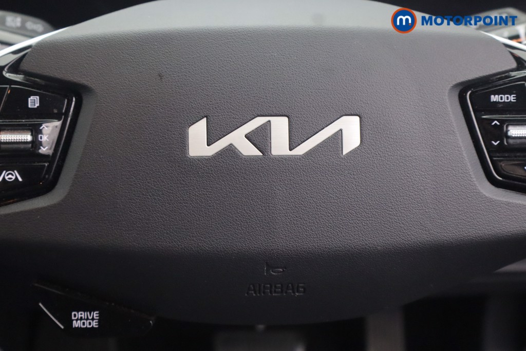 KIA Niro 2 Automatic Electric SUV - Stock Number (1647832) - 10th supplementary image