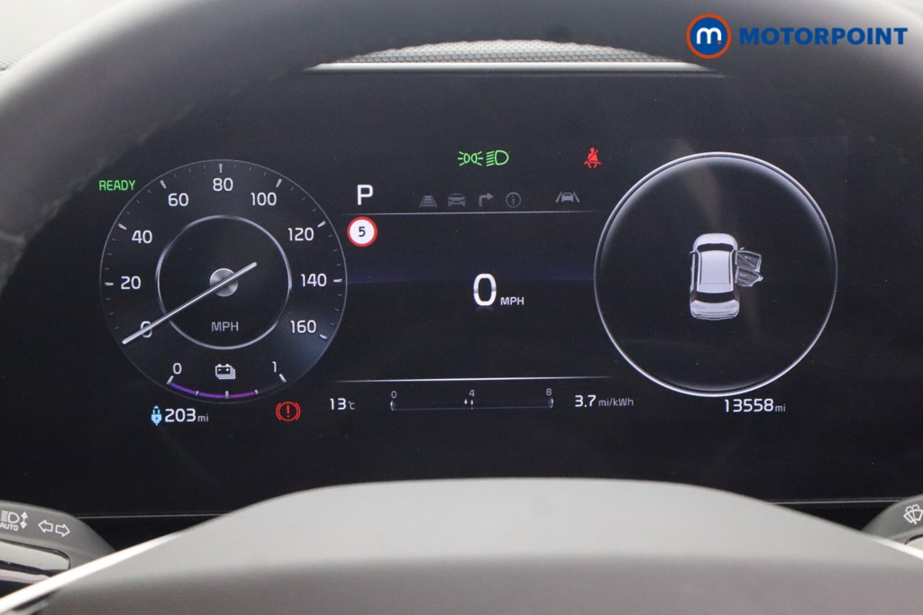 KIA Niro 2 Automatic Electric SUV - Stock Number (1647832) - 11th supplementary image