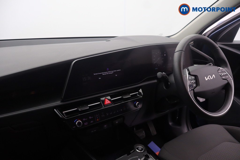 KIA Niro 2 Automatic Electric SUV - Stock Number (1647832) - 12th supplementary image