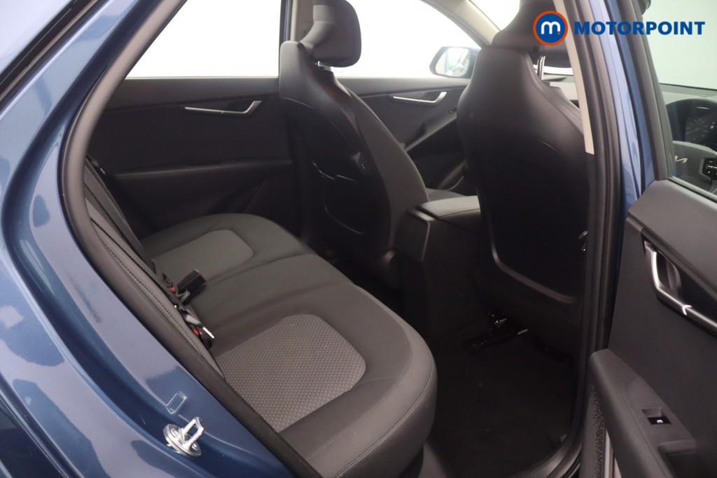 KIA Niro 2 Automatic Electric SUV - Stock Number (1647832) - 15th supplementary image