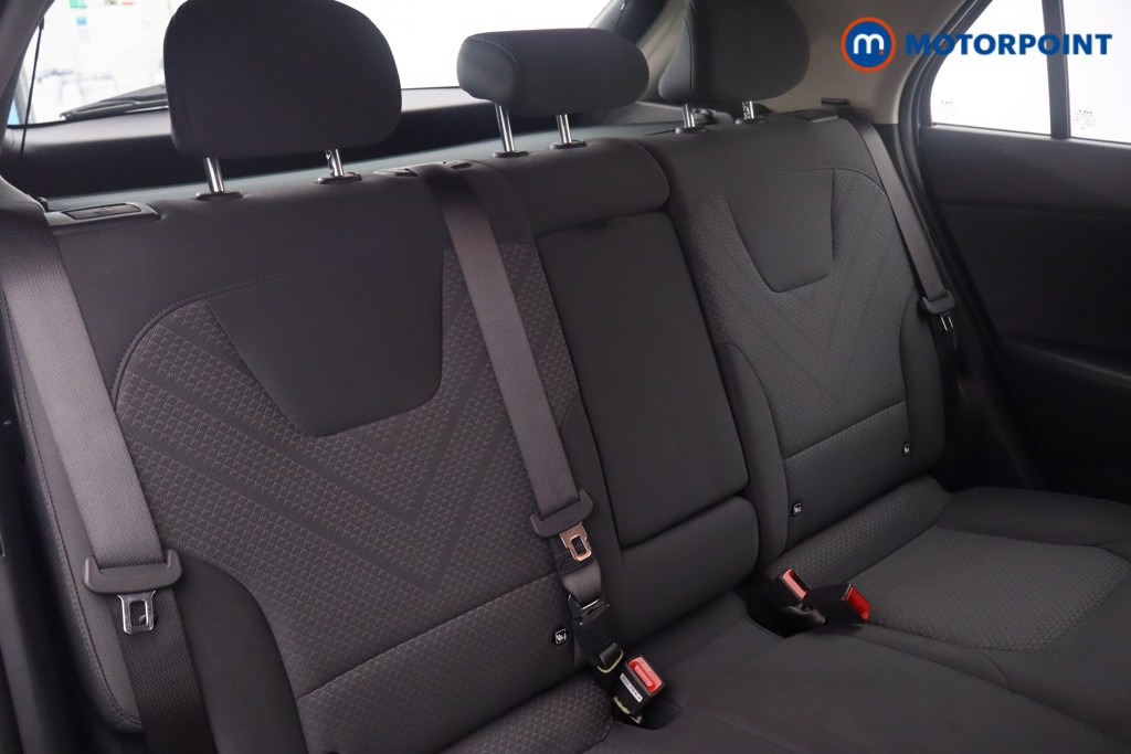 KIA Niro 2 Automatic Electric SUV - Stock Number (1647832) - 16th supplementary image