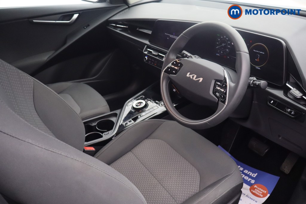 KIA Niro 2 Automatic Electric SUV - Stock Number (1647832) - 17th supplementary image