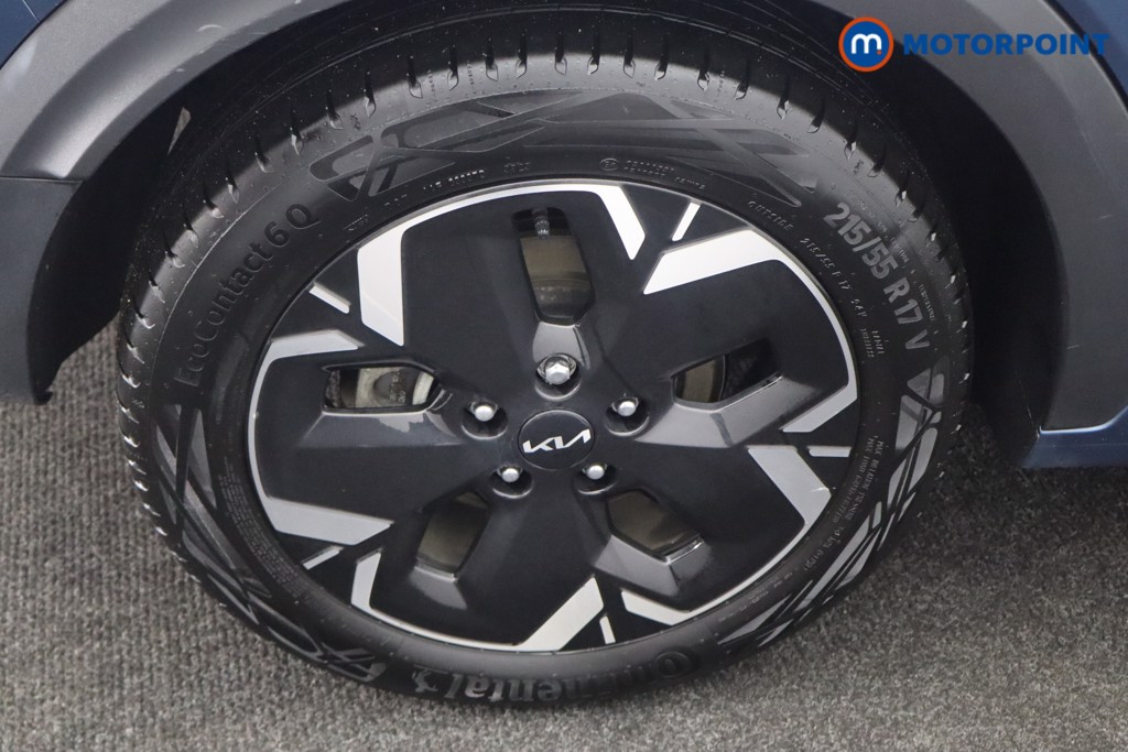 KIA Niro 2 Automatic Electric SUV - Stock Number (1647832) - 27th supplementary image