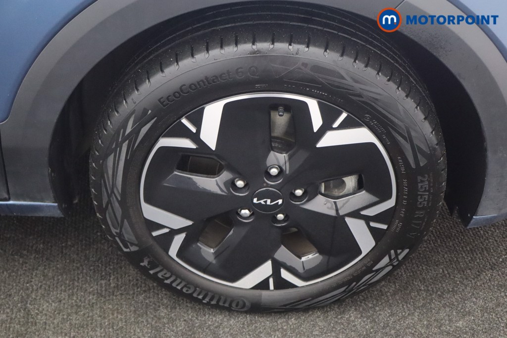 KIA Niro 2 Automatic Electric SUV - Stock Number (1647832) - 28th supplementary image