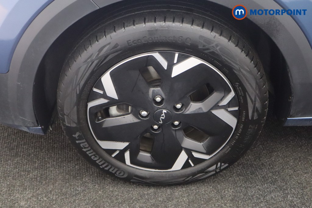 KIA Niro 2 Automatic Electric SUV - Stock Number (1647832) - 29th supplementary image