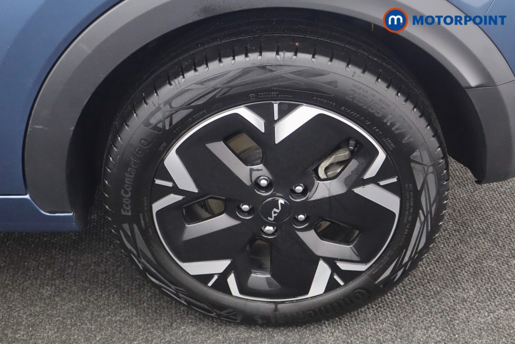 KIA Niro 2 Automatic Electric SUV - Stock Number (1647832) - 30th supplementary image