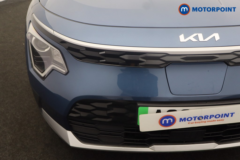 KIA Niro 2 Automatic Electric SUV - Stock Number (1647832) - 32nd supplementary image