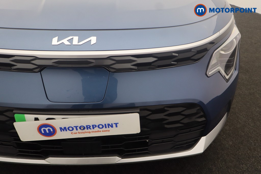 KIA Niro 2 Automatic Electric SUV - Stock Number (1647832) - 33rd supplementary image