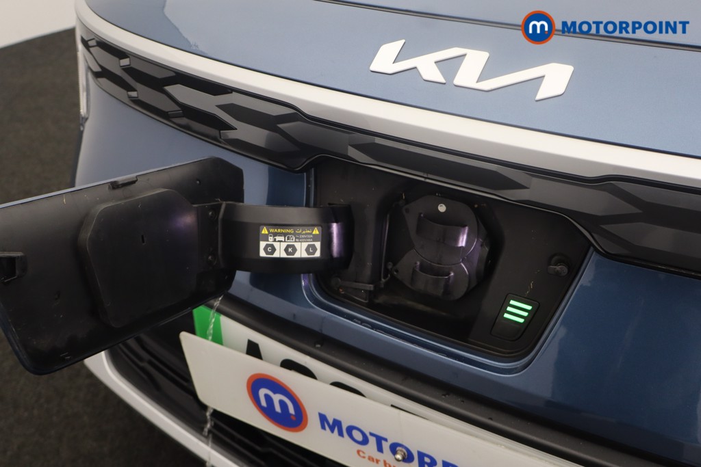 KIA Niro 2 Automatic Electric SUV - Stock Number (1647832) - 36th supplementary image