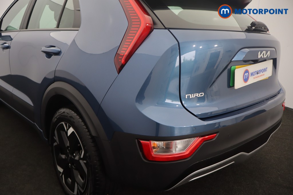 KIA Niro 2 Automatic Electric SUV - Stock Number (1647832) - 37th supplementary image