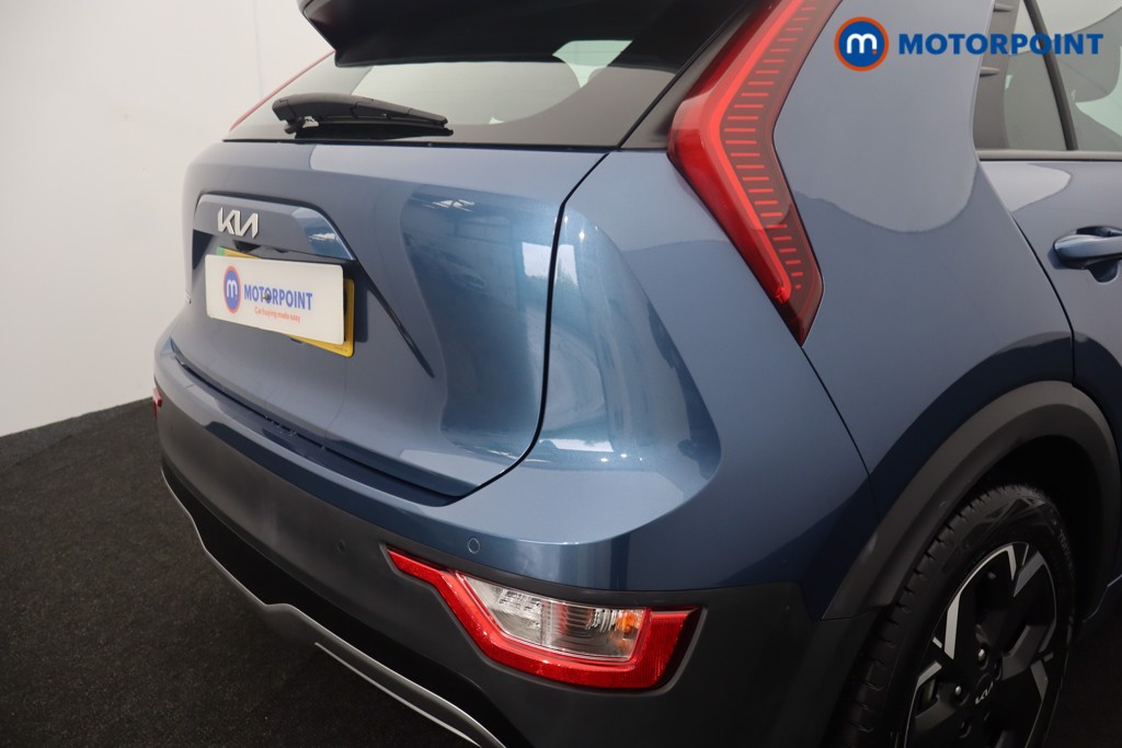 KIA Niro 2 Automatic Electric SUV - Stock Number (1647832) - 38th supplementary image