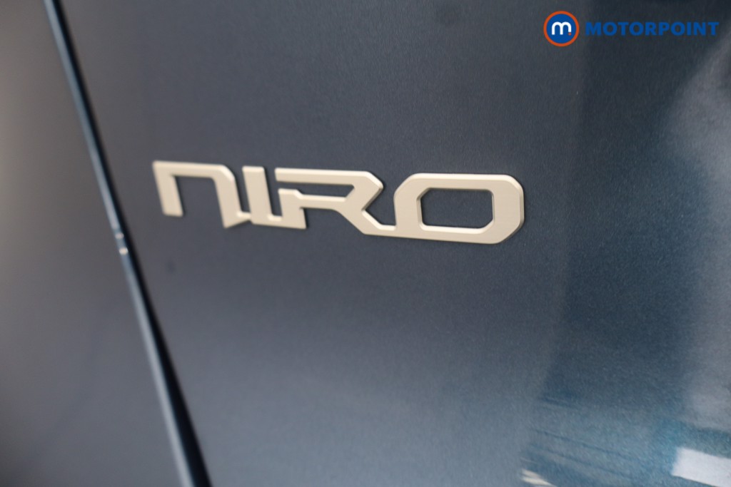 KIA Niro 2 Automatic Electric SUV - Stock Number (1647832) - 39th supplementary image