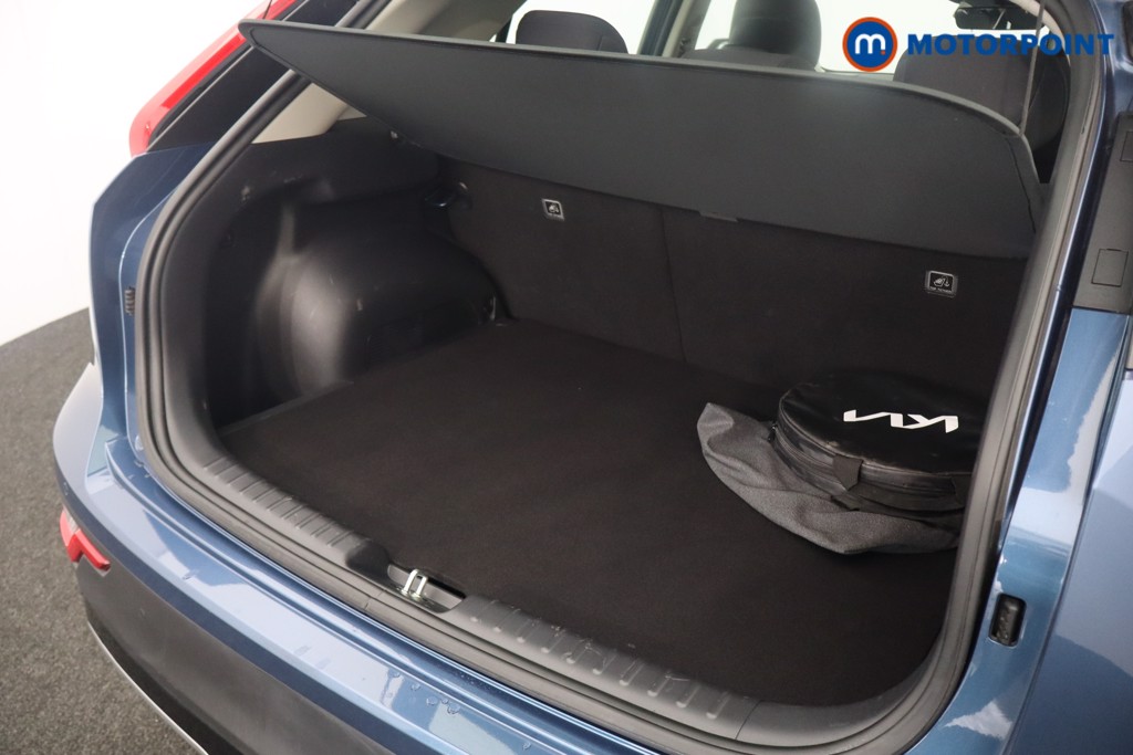 KIA Niro 2 Automatic Electric SUV - Stock Number (1647832) - 42nd supplementary image