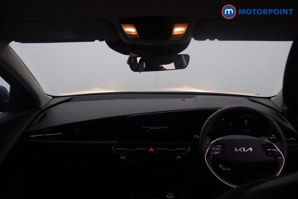KIA Niro 2 Automatic Electric SUV - Stock Number (1647832) - 1st supplementary image