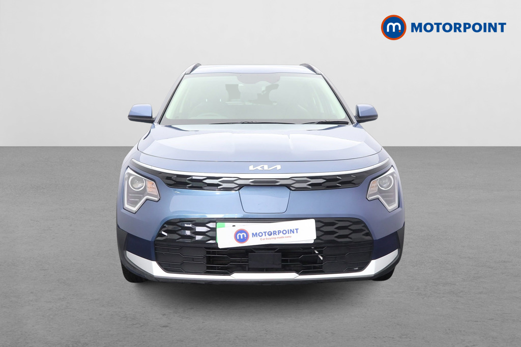 KIA Niro 2 Automatic Electric SUV - Stock Number (1647832) - Front bumper