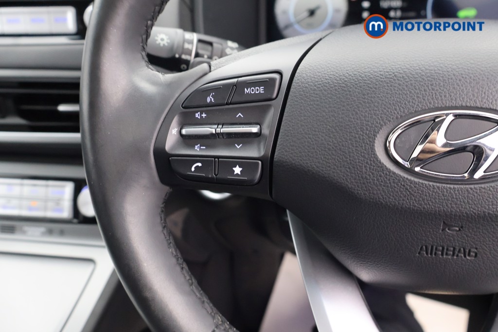 Hyundai Kona Ultimate Automatic Electric SUV - Stock Number (1647838) - 2nd supplementary image