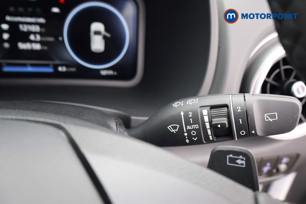 Hyundai Kona Ultimate Automatic Electric SUV - Stock Number (1647838) - 6th supplementary image