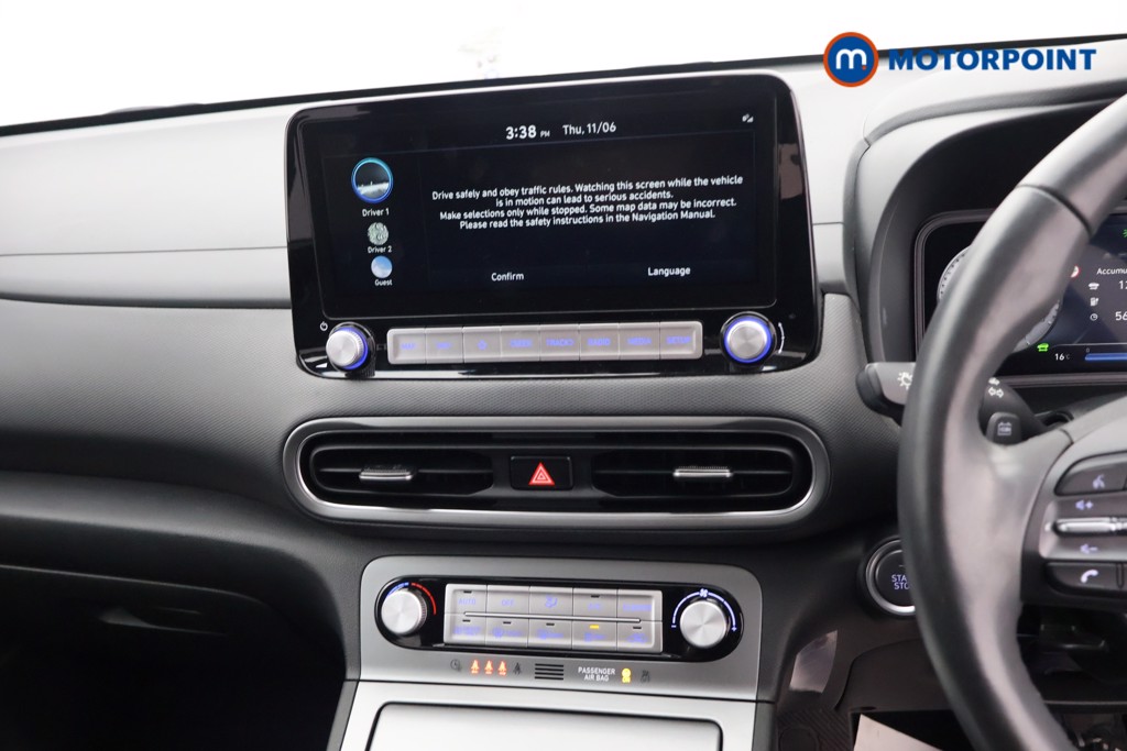 Hyundai Kona Ultimate Automatic Electric SUV - Stock Number (1647838) - 7th supplementary image