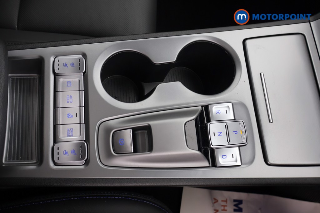 Hyundai Kona Ultimate Automatic Electric SUV - Stock Number (1647838) - 8th supplementary image