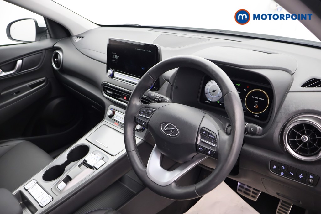 Hyundai Kona Ultimate Automatic Electric SUV - Stock Number (1647838) - 12th supplementary image