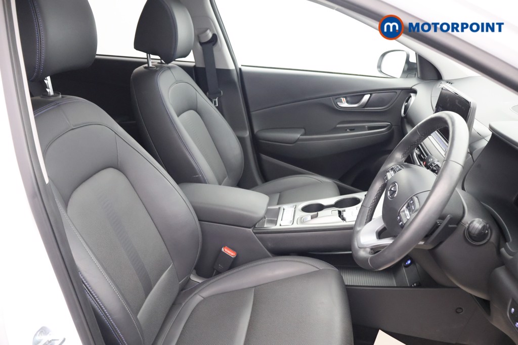 Hyundai Kona Ultimate Automatic Electric SUV - Stock Number (1647838) - 13th supplementary image