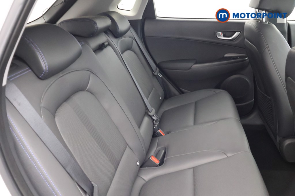 Hyundai Kona Ultimate Automatic Electric SUV - Stock Number (1647838) - 14th supplementary image