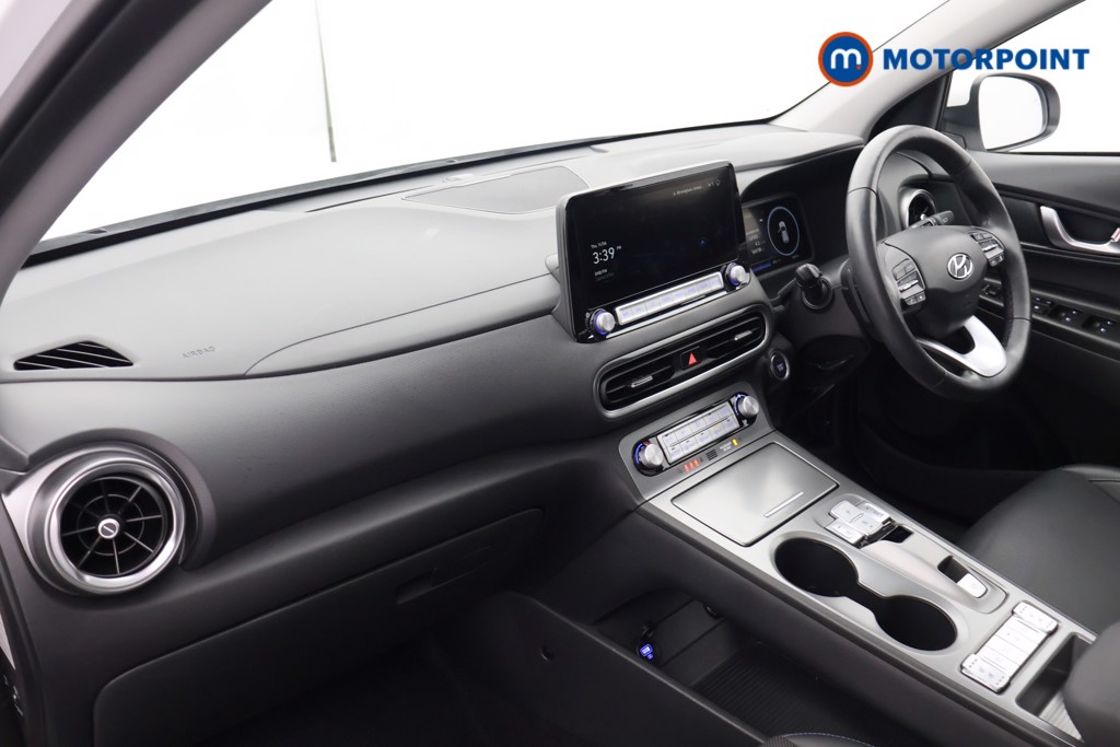 Hyundai Kona Ultimate Automatic Electric SUV - Stock Number (1647838) - 15th supplementary image