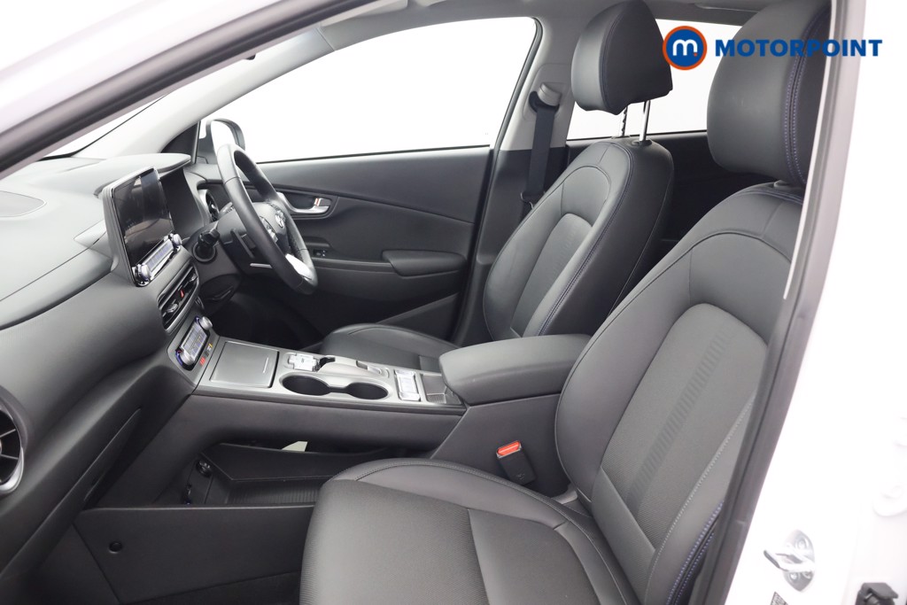 Hyundai Kona Ultimate Automatic Electric SUV - Stock Number (1647838) - 16th supplementary image